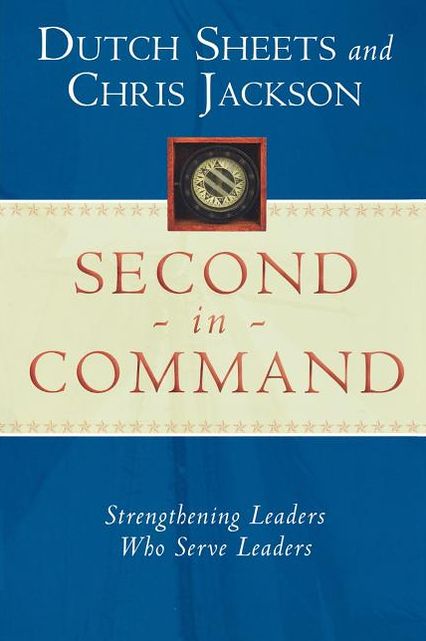 Second In Command