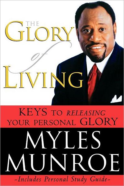 Glory Of Living