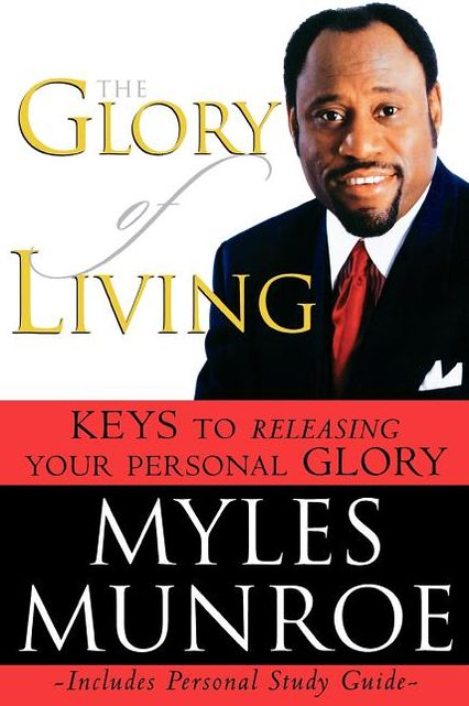 Glory Of Living
