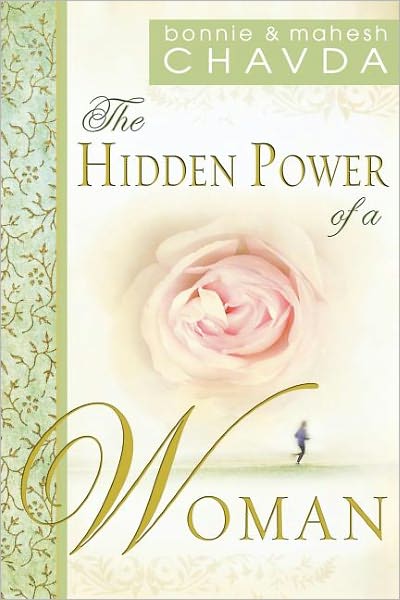 Hidden Power Of A Woman
