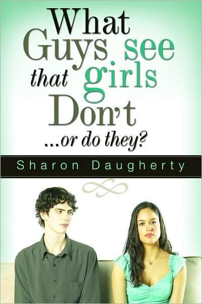 What Guys See That Girls Don't: Or Do They?