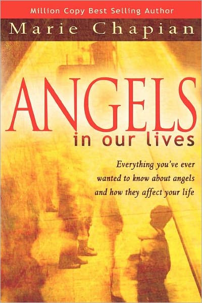 Angels In Our Lives