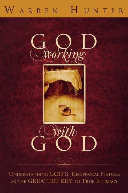 God Working With God