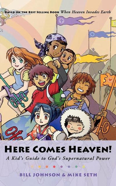 Here Comes Heaven