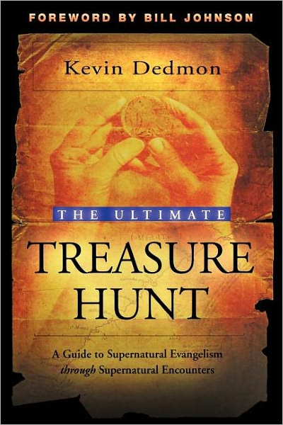 Ultimate Treasure Hunt