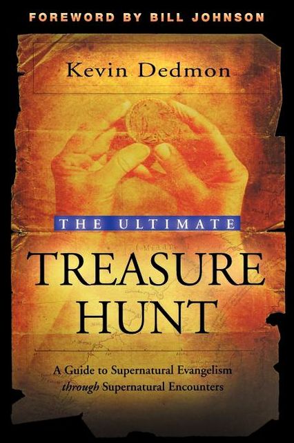 Ultimate Treasure Hunt