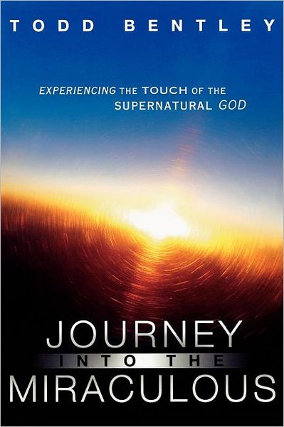 Journey Into The Miraculous