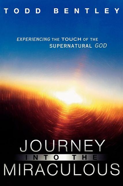 Journey Into The Miraculous