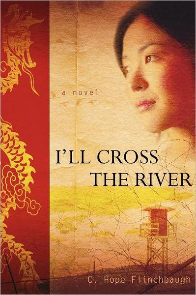 I'Ll Cross The River