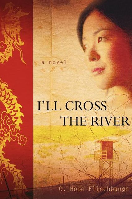 I'Ll Cross The River