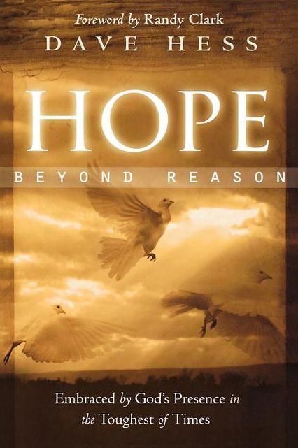 Hope Beyond Reason