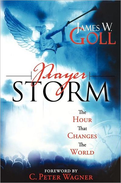 Prayer Storm
