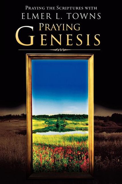 Praying Genesis