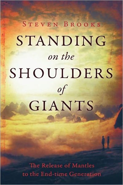 Standing On The Shoulders Of Giants