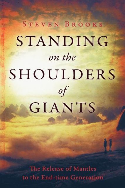 Standing On The Shoulders Of Giants