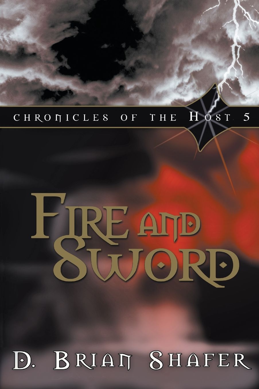 Fire and Sword: Chronicles of the Host (series)