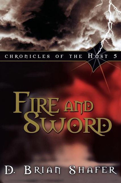 Fire and Sword: Chronicles of the Host (series)