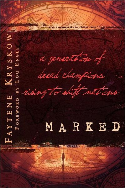 Marked