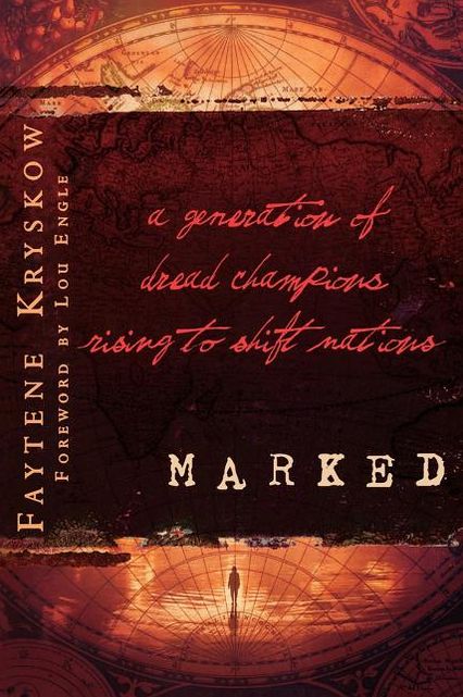 Marked
