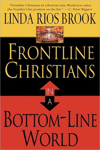 Frontline Christian In A Bottomline World