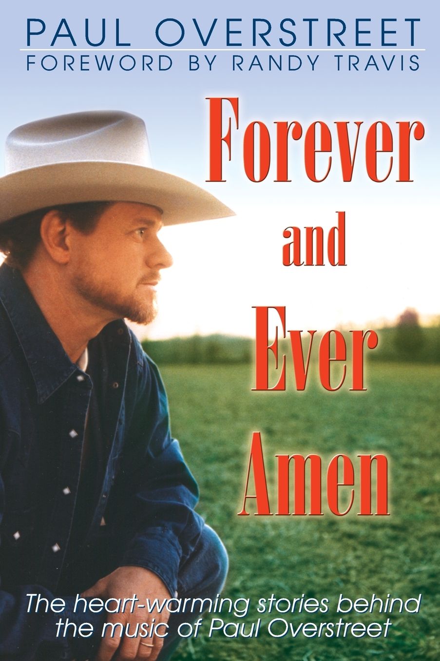 Forever And Ever Amen