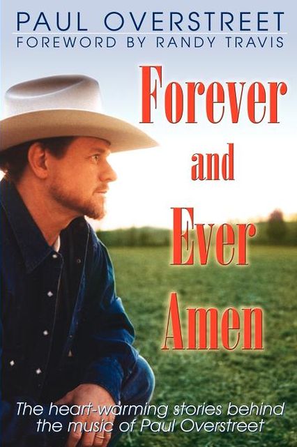 Forever And Ever Amen