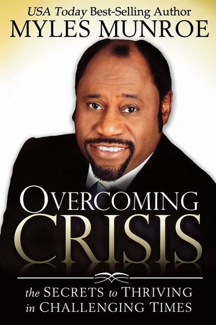 Overcoming Crisis
