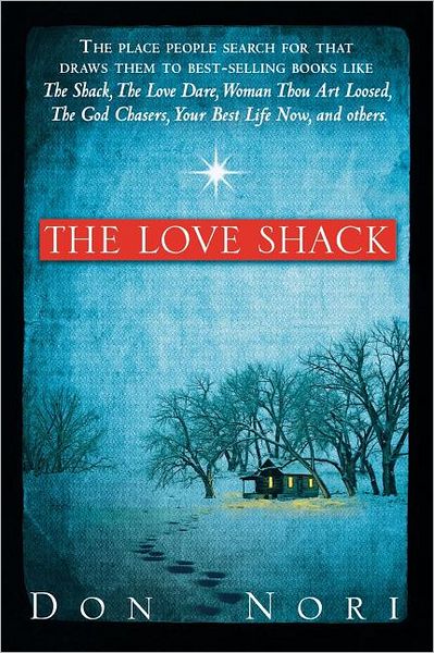 Love Shack
