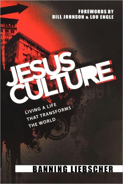 Jesus Culture