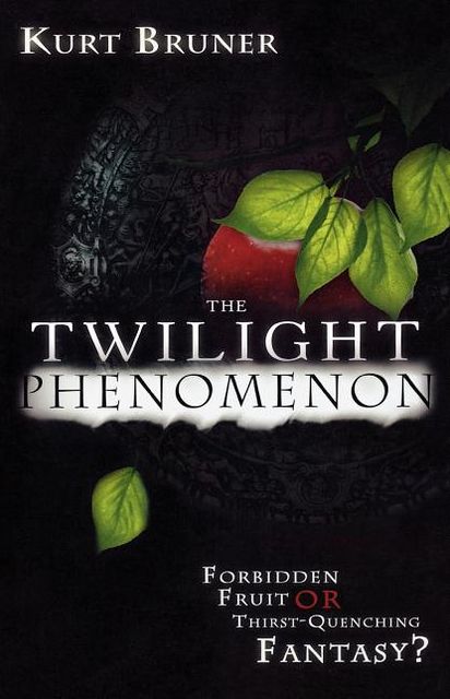 Twilight Phenomenon
