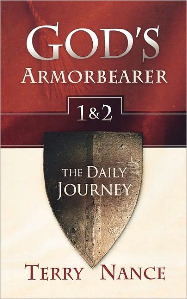 God's Armorbearer 1 & 2