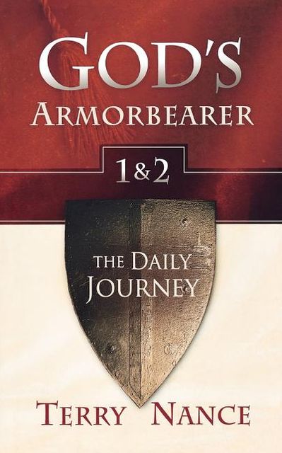 God's Armorbearer 1 & 2