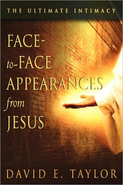 Face-to-Face Appearances of Jesus