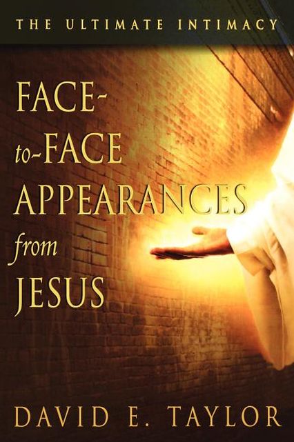 Face-to-Face Appearances of Jesus