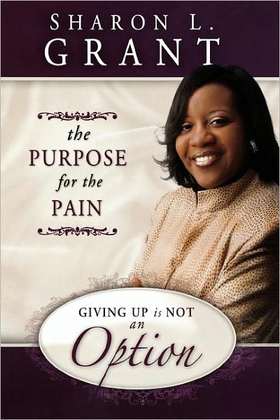 Giving Up Is Not An Option