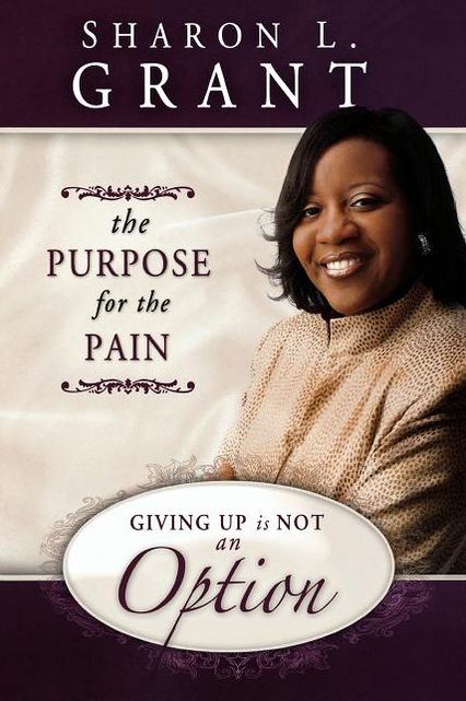 Giving Up Is Not An Option