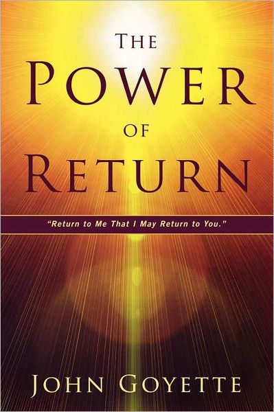 Power Of Return