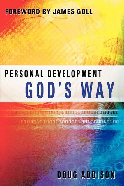Personal Development God's Way