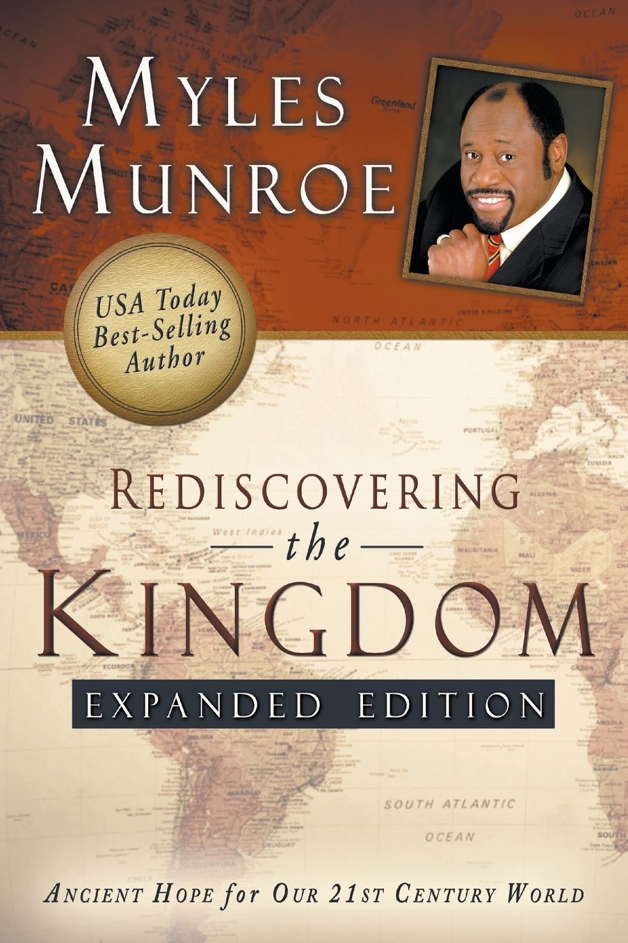 Rediscovering The Kingdom