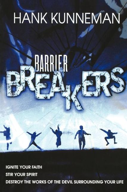 Barrier Breakers