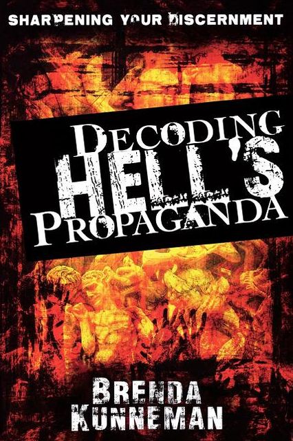 Decoding Hell's Propaganda