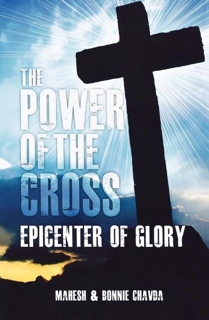Power Of The Cross
