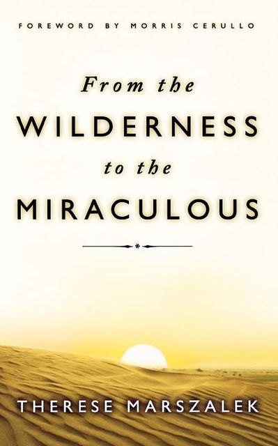 From the Wilderness to the Miraculous