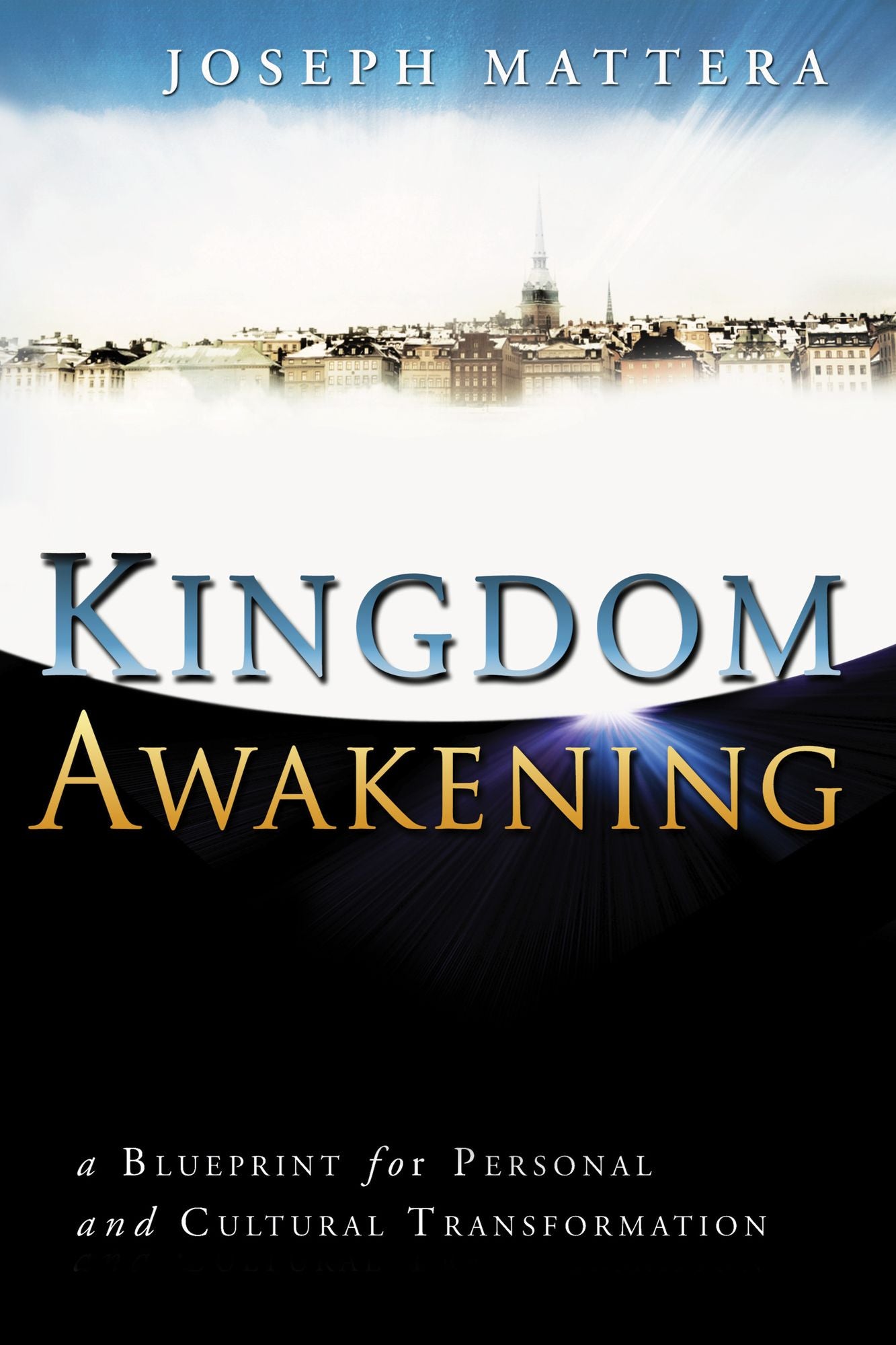 Kingdom Awakening