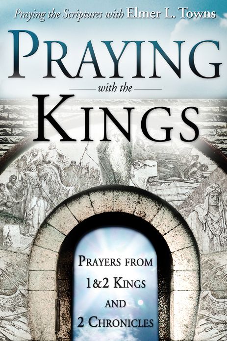 Praying with the Kings