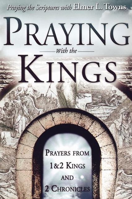 Praying with the Kings