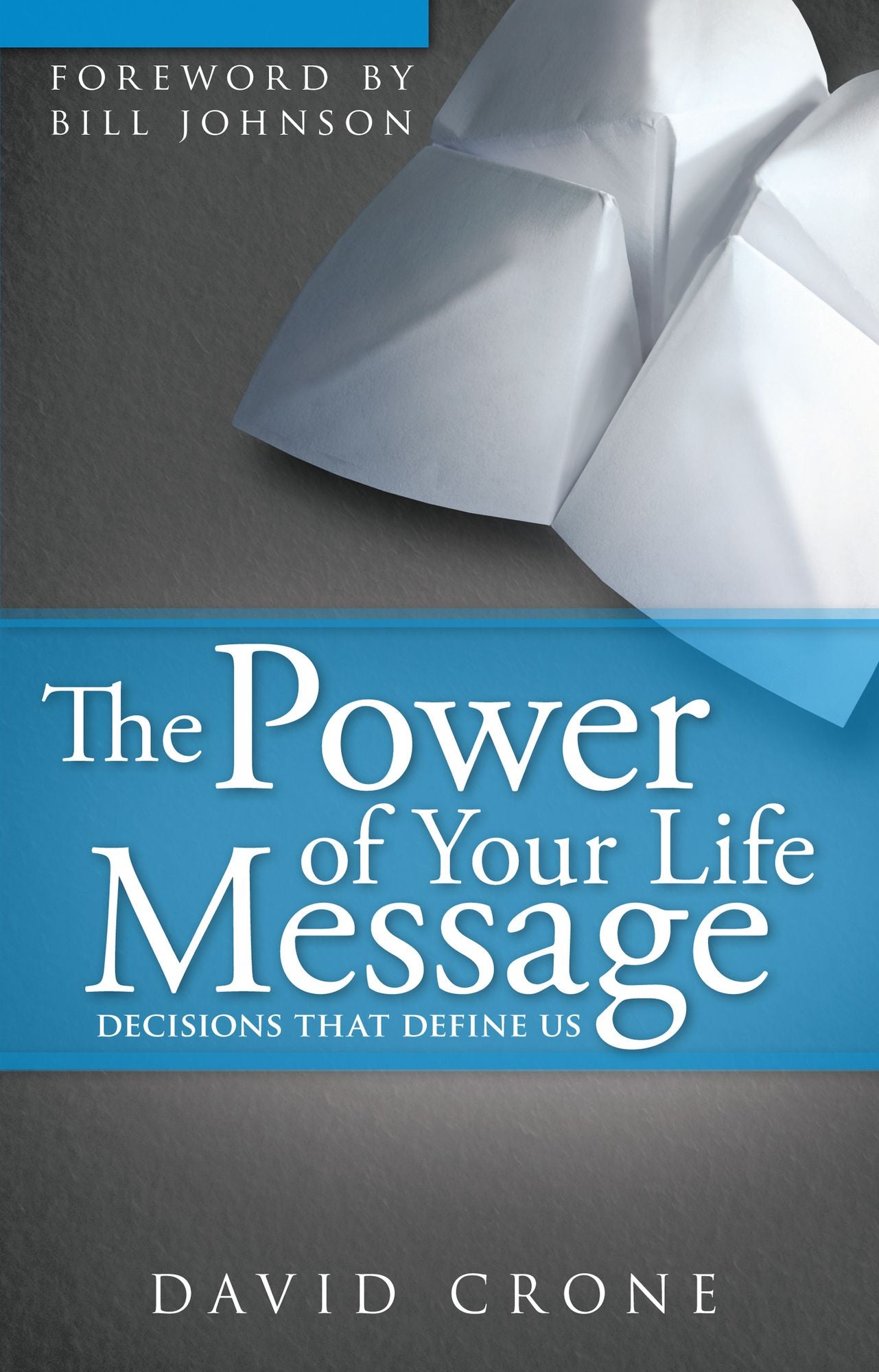 Power of Your Life Message