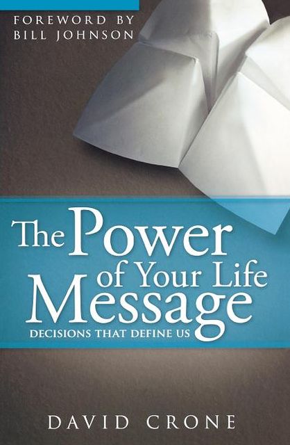 Power of Your Life Message