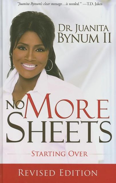 No More Sheets: Starting Over