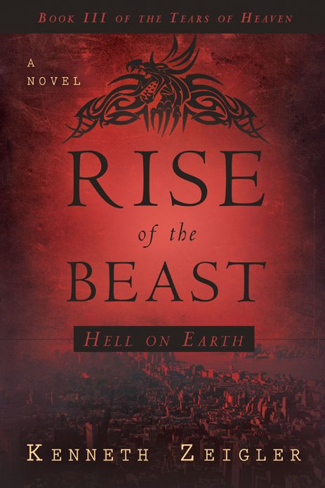 Rise of the Beast
